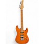 Used Schecter Guitar Research TRADITIONAL VAN NUYS Natural Solid Body Electric Guitar thumbnail