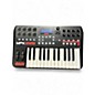 Used Akai Professional MPK225 25-Key MIDI Controller thumbnail