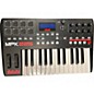 Used Akai Professional MPK225 25-Key MIDI Controller