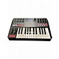 Used Akai Professional MPK225 25-Key MIDI Controller