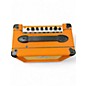 Used Orange Amplifiers Crush 12 Guitar Combo Amp