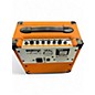 Used Orange Amplifiers Crush 12 Guitar Combo Amp