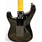 Used Charvel Pro Mod San Dimas HH FR Black Solid Body Electric Guitar