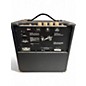 Used Fender Rumble 15 15W 1X8 Bass Combo Amp