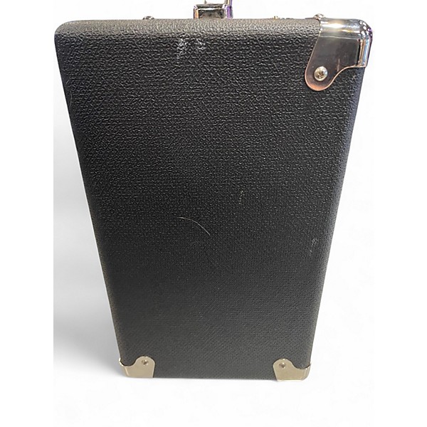 Used Fender Rumble 15 15W 1X8 Bass Combo Amp