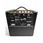 Used Fender Rumble 15 15W 1X8 Bass Combo Amp