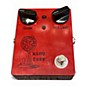 Used Big Foot Engineering King Fuzz Effect Pedal thumbnail