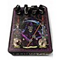 Used Abominable Electronics Hellmouth Swamp Mouth Edition Effect Pedal thumbnail