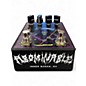 Used Abominable Electronics Hellmouth Swamp Mouth Edition Effect Pedal