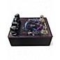 Used Abominable Electronics Hellmouth Swamp Mouth Edition Effect Pedal