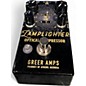 Used Greer Amplification lamplighter compressor Effect Pedal thumbnail