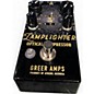 Used Greer Amplification lamplighter compressor Effect Pedal
