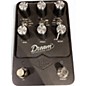 Used Universal Audio DREAM '65 REVERB AMP Effect Pedal thumbnail