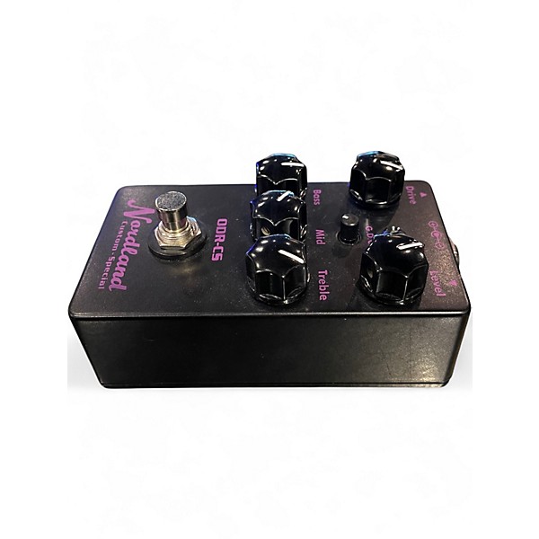 Used Nordland ODR-CS Effect Pedal