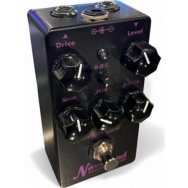 Used Nordland ODR-CS Effect Pedal