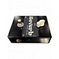 Used Hermida Audio Reverb Effect Pedal