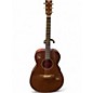 Used Yamaha Storia III Mahogany Acoustic Guitar thumbnail