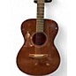 Used Yamaha Storia III Mahogany Acoustic Guitar