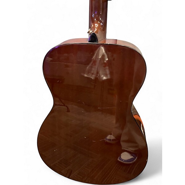 Used Yamaha Storia III Mahogany Acoustic Guitar