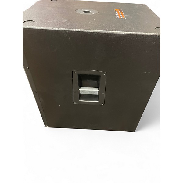 Used PreSonus Air18s Powered Subwoofer