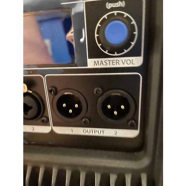 Used PreSonus Air18s Powered Subwoofer