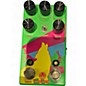 Used Walrus Audio monument neon series Effect Pedal thumbnail
