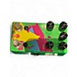 Used Walrus Audio monument neon series Effect Pedal