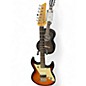Used Line 6 JTV693T James Tyler Variax 3 Color Sunburst Solid Body Electric Guitar thumbnail