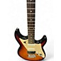 Used Line 6 JTV693T James Tyler Variax 3 Color Sunburst Solid Body Electric Guitar