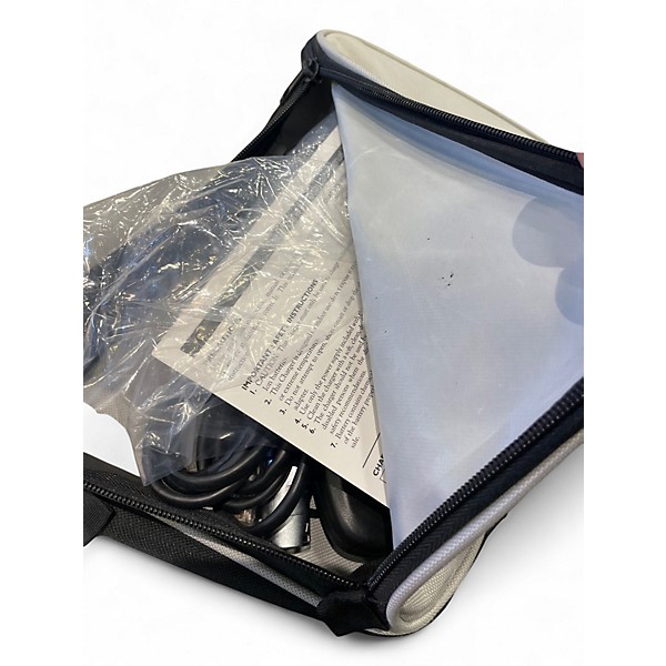 Used Line 6 JTV693T James Tyler Variax 3 Color Sunburst Solid Body Electric Guitar