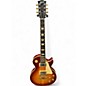 Used Gibson Les Paul Standard 1950S Neck Heritage Cherry Sunburst Solid Body Electric Guitar thumbnail