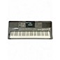 Used Yamaha PSRE463 61 key Portable Keyboard thumbnail