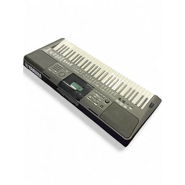 Used Yamaha PSRE463 61 key Portable Keyboard