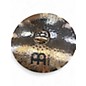 Used MEINL 20in Classic Custom Medium Ride Cymbal thumbnail