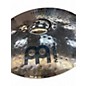 Used MEINL 20in Classic Custom Medium Ride Cymbal