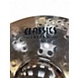 Used MEINL 20in Classic Custom Medium Ride Cymbal
