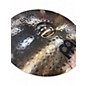 Used MEINL 20in Classic Custom Medium Ride Cymbal
