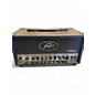 Used Peavey 6505mh Tube Guitar Amp Head thumbnail