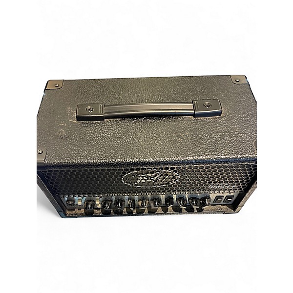 Used Peavey 6505mh Tube Guitar Amp Head