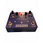 Used Kma Machines Horizont Effect Pedal