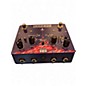 Used Kma Machines Horizont Effect Pedal