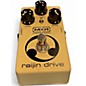 Used MXR Raining drive Effect Pedal