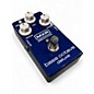 Used MXR M288 Bass Octave Deluxe Bass Effect Pedal