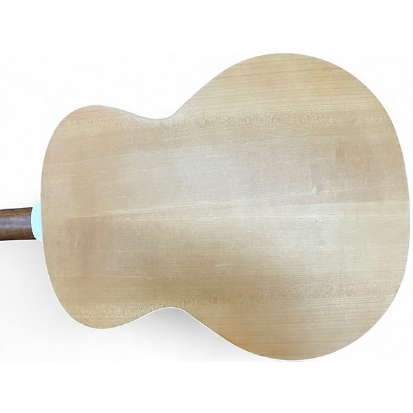 Used Guild F2512E NAT 12 String Acoustic Electric Guitar