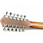 Used Guild F2512E NAT 12 String Acoustic Electric Guitar