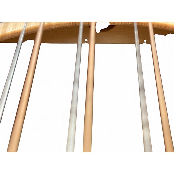 Used Guild F2512E NAT 12 String Acoustic Electric Guitar