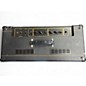 Used VOX AC15CC1 15W 1X12 Tube Guitar Combo Amp
