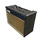 Used VOX AC15CC1 15W 1X12 Tube Guitar Combo Amp