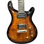 Used PRS Paul's Guitar 2 Color Sunburst Solid Body Electric Guitar
