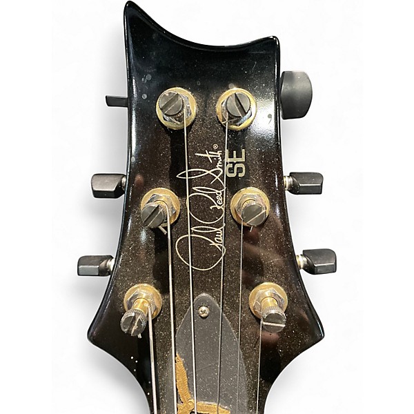 Used PRS Paul's Guitar 2 Color Sunburst Solid Body Electric Guitar